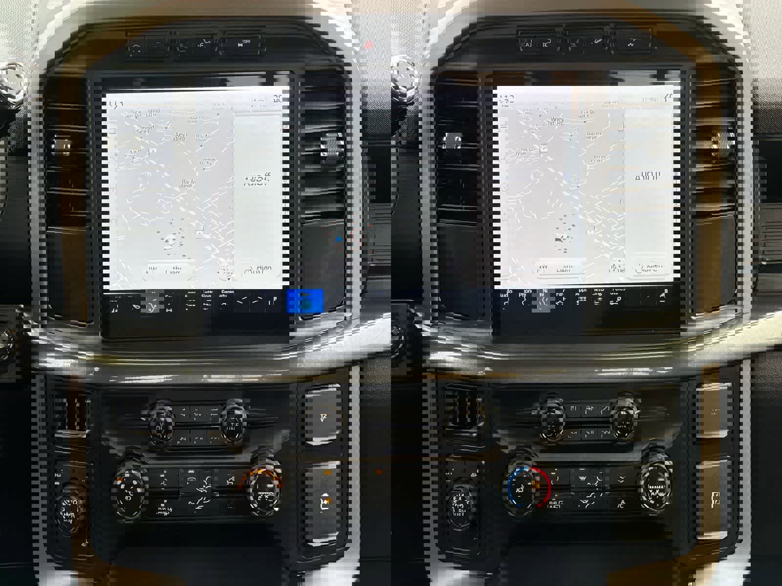 Certified 2024 Ford F150 STX w/ Equipment Group 201A FX4 image 28