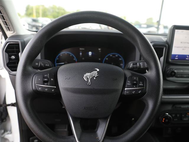 Certified 2024 Ford Bronco Sport Big Bend AWD/4WD image 33