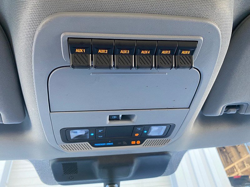 Certified 2024 Ford F350 XL w/ STX Appearance Package AWD/4WD image 57