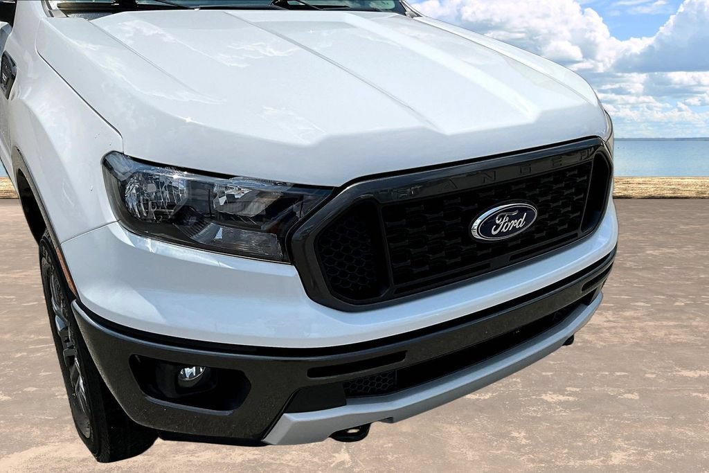 Certified 2020 Ford Ranger XLT w/ Equipment Group 301A Mid AWD/4WD image 35