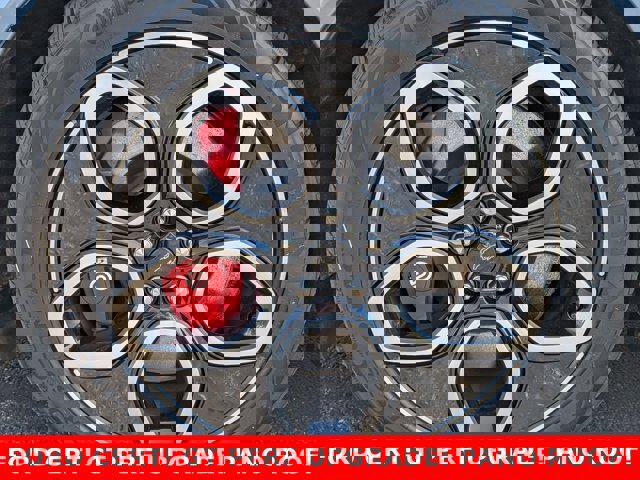 Certified 2024 Ford Mustang Mach-E GT image 9