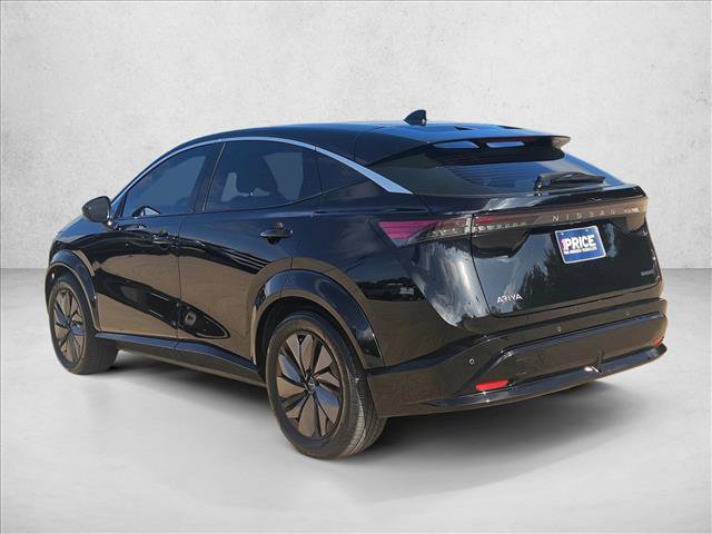 Used 2023 Nissan Ariya FWD image 5