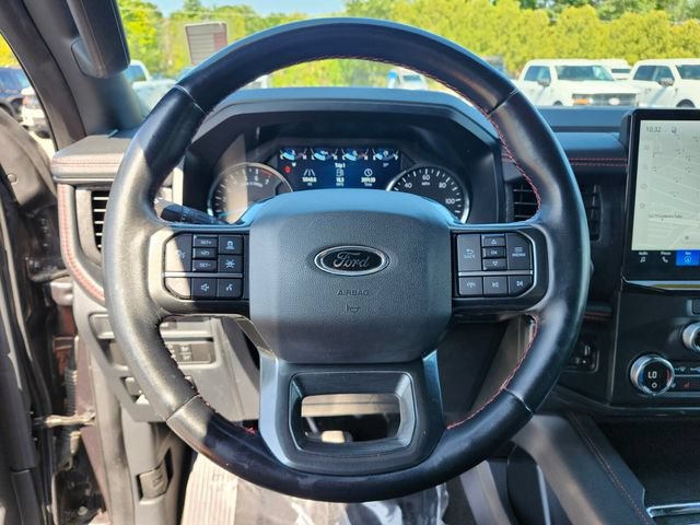 Certified 2022 Ford Expedition Limited AWD/4WD image 31