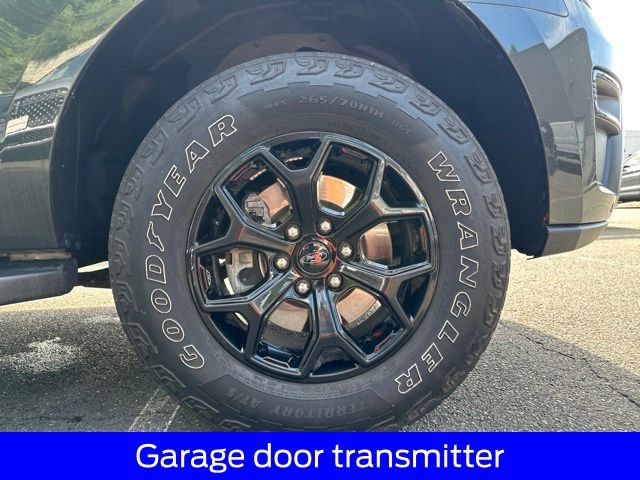 Certified 2022 Ford Expedition Timberline AWD/4WD image 46