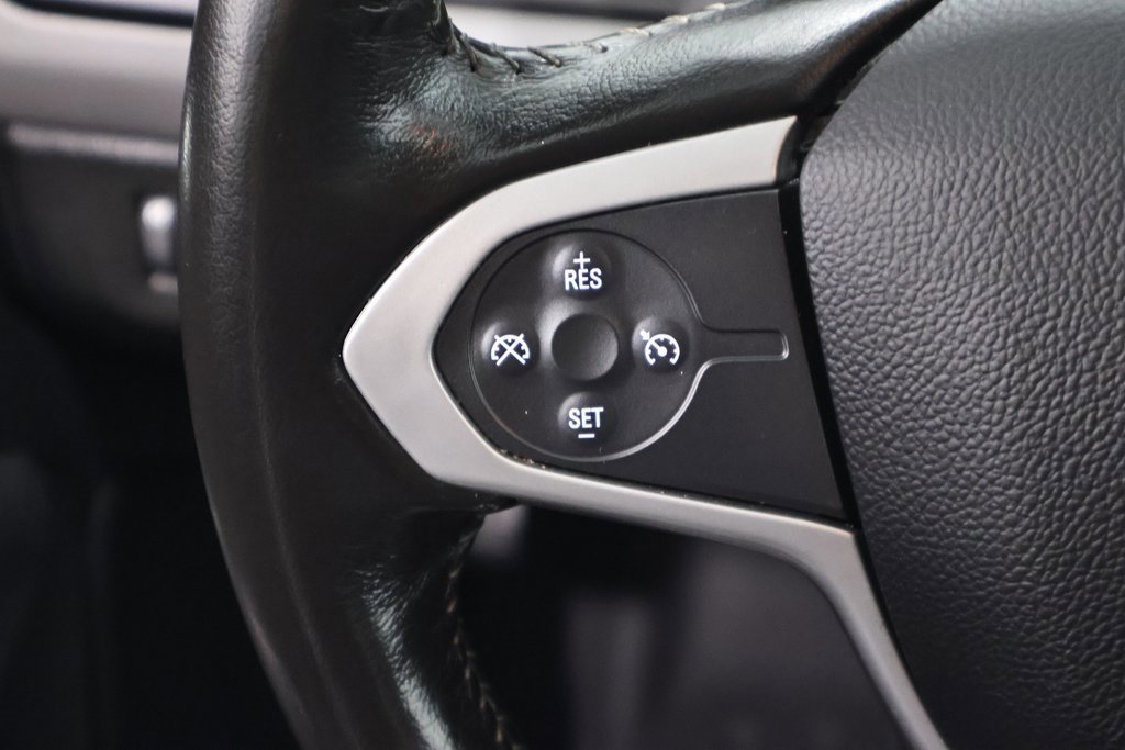 Used 2019 Chevrolet Colorado LT image 26