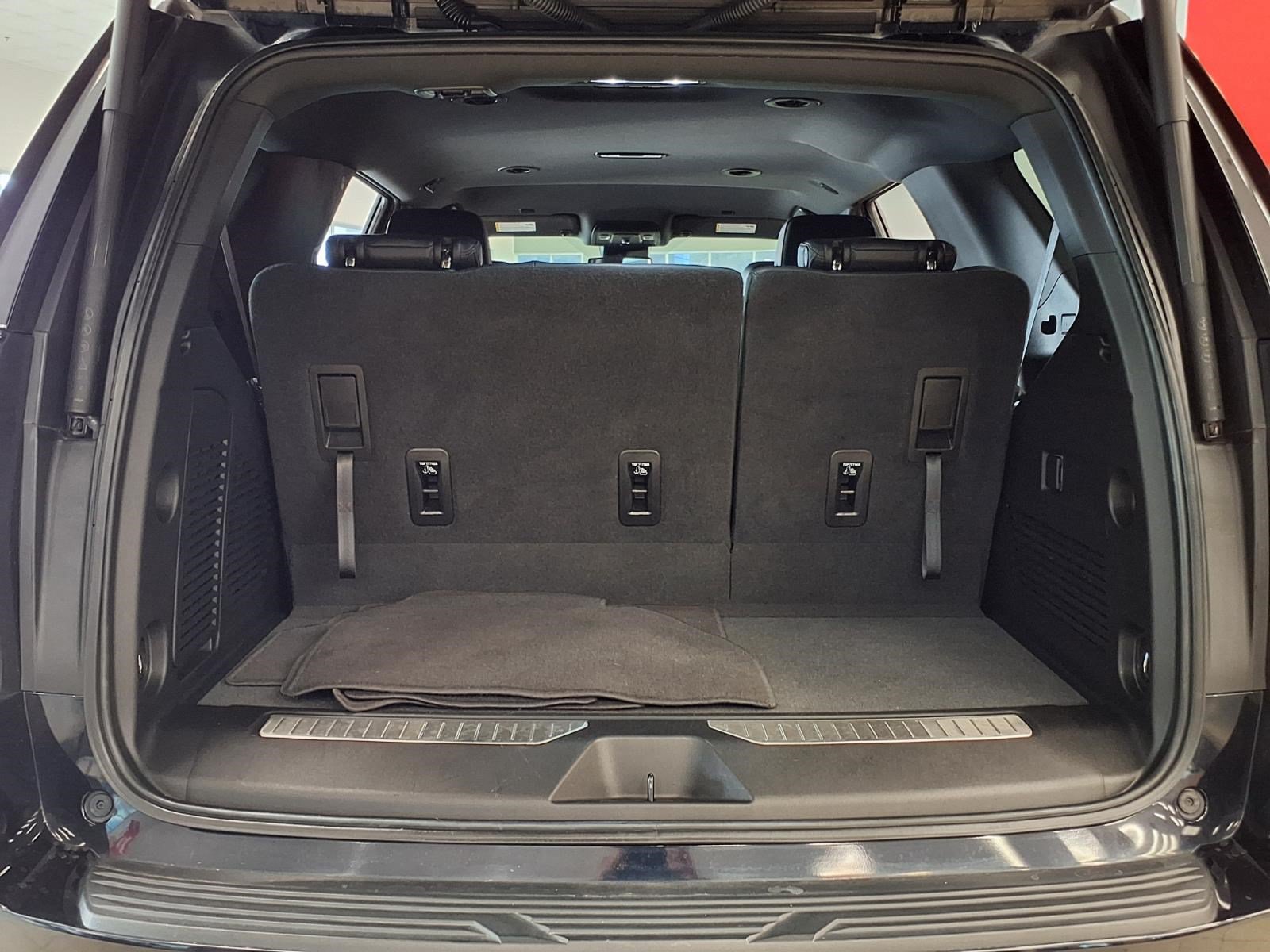 Used 2023 Chevrolet Tahoe Z71 AWD/4WD image 25