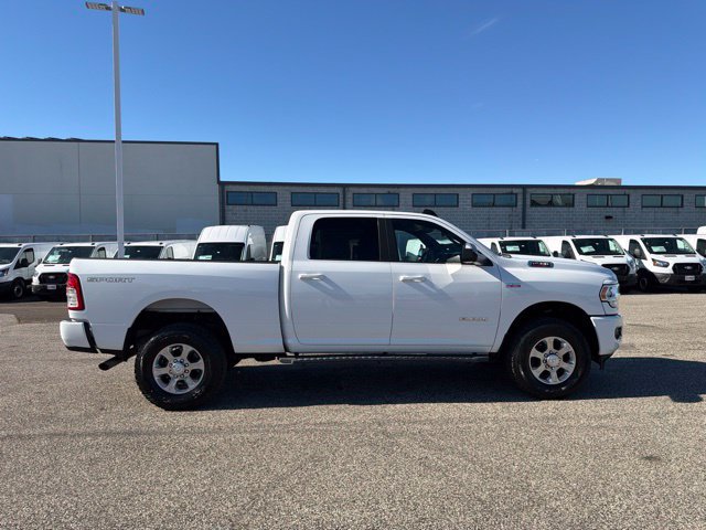 Used 2019 RAM 2500 Big Horn AWD/4WD image 5