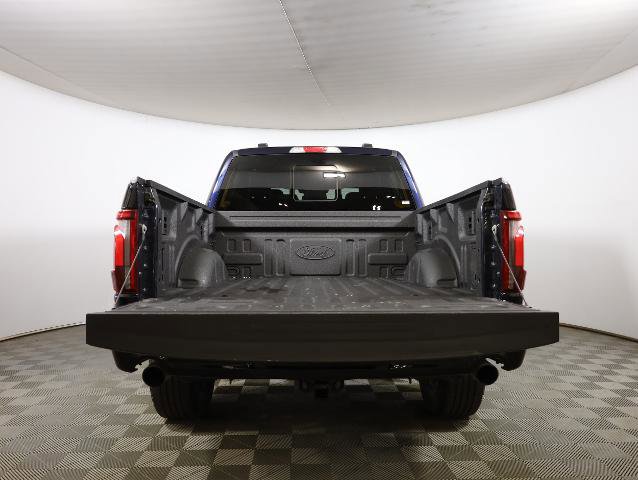 Certified 2025 Ford F150 Lariat w/ Equipment Group 501A Mid AWD/4WD image 22
