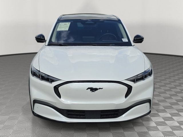 Certified 2024 Ford Mustang Mach-E Premium RWD image 2