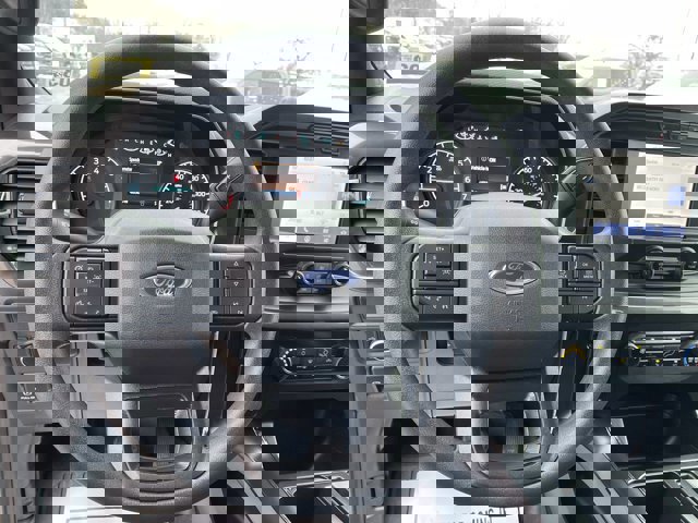 Certified 2023 Ford F150 XL w/ STX Appearance Package image 7