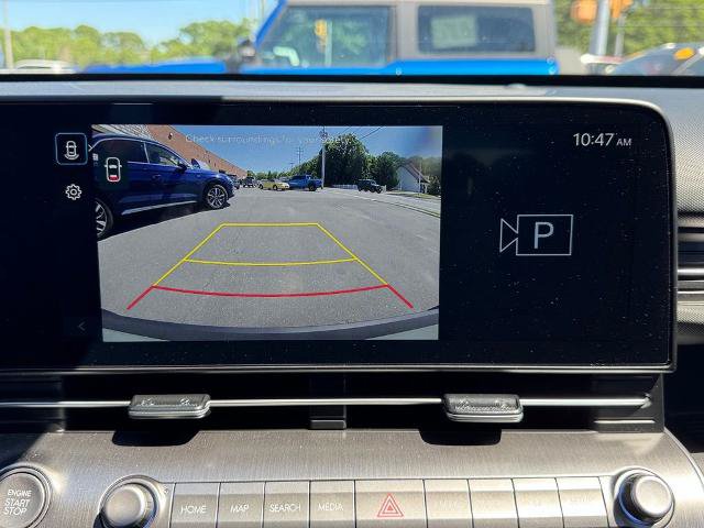 Used 2026 Hyundai Kona SE AWD/4WD image 19