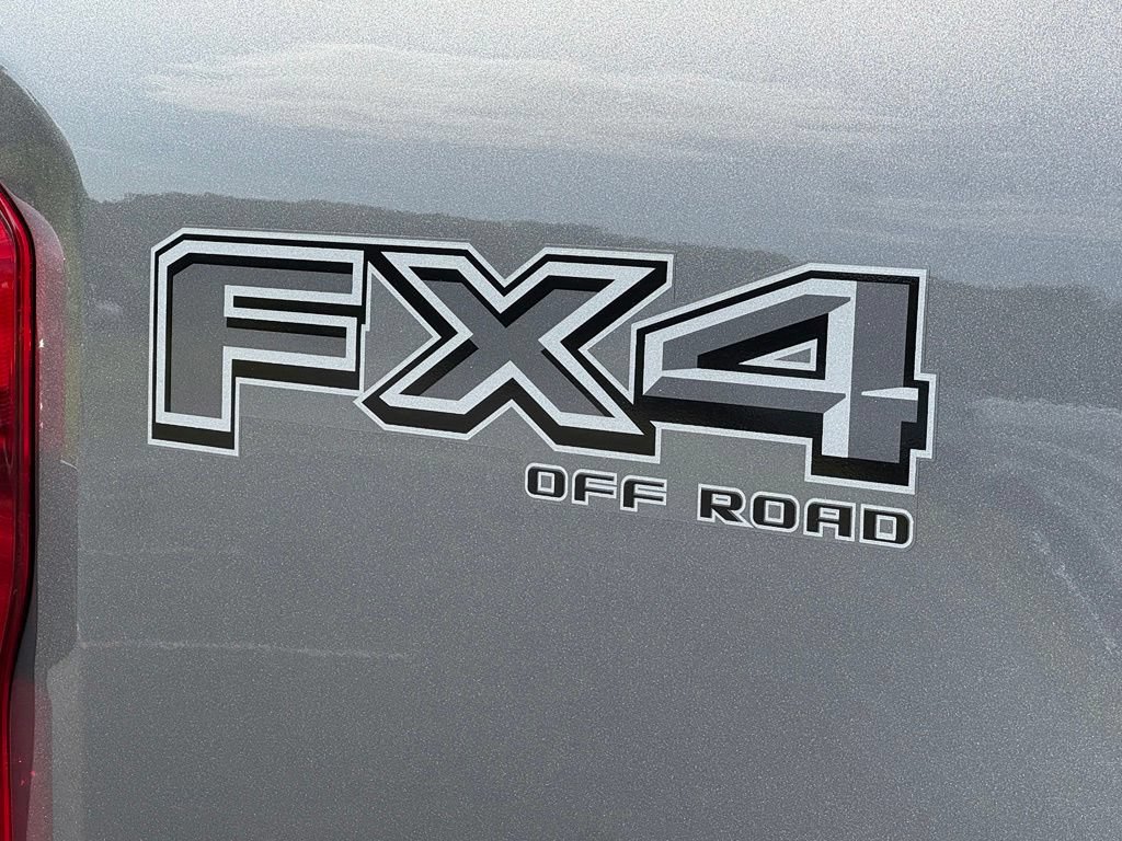 Certified 2024 Ford F250 Lariat w/ Black Appearance Package AWD/4WD image 47