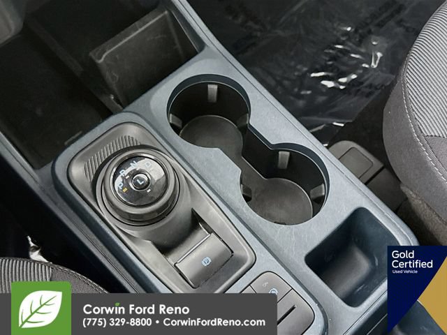 Certified 2022 Ford Maverick XL FWD image 19