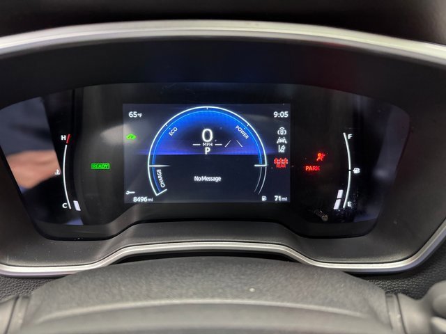 Used 2024 Toyota Corolla Cross XSE w/ Convenience Package image 16