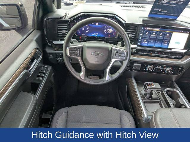 Used 2026 Chevrolet Silverado 1500 RST w/ All Star Edition Plus AWD/4WD image 16