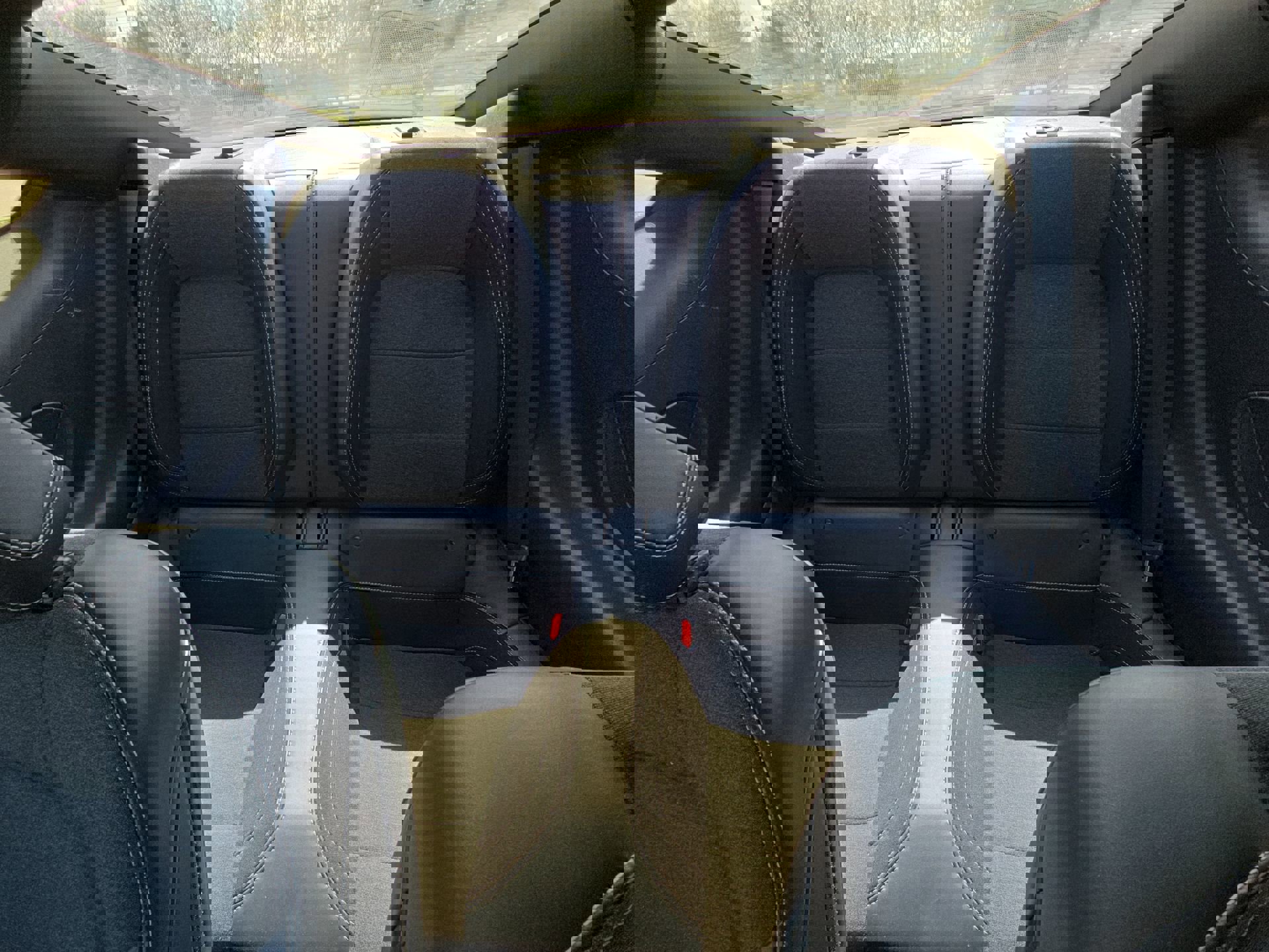 Certified 2024 Ford Mustang EcoBoost image 21