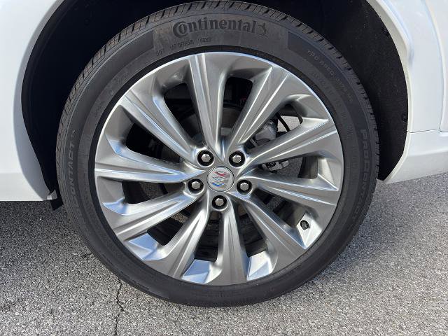 Used 2024 Buick Envista Avenir image 20