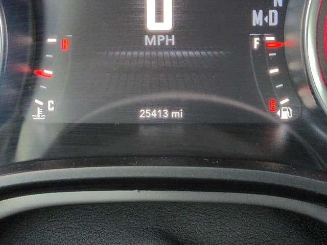 Used 2023 Dodge Challenger SXT w/ Plus Package image 22