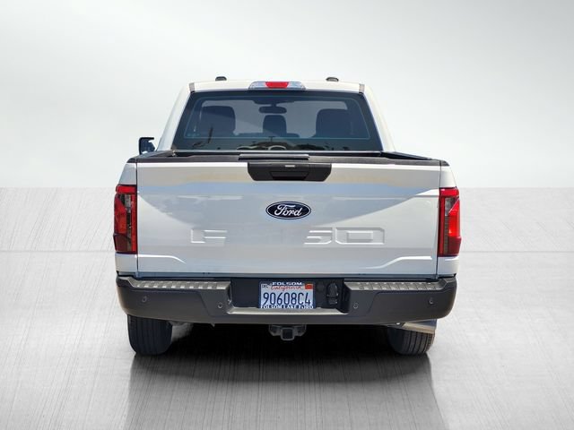 Certified 2024 Ford F150 XL RWD image 5