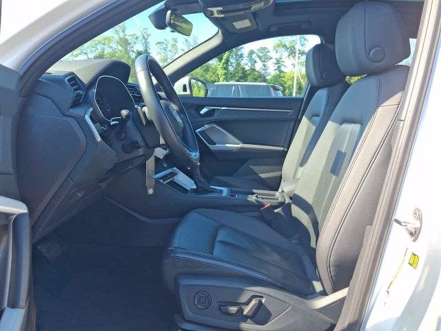 Used 2025 Audi Q3 2.0T Premium AWD/4WD image 17
