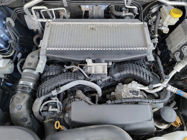 Used 2021 Subaru Ascent Limited w/ Popular Package #2A image 41