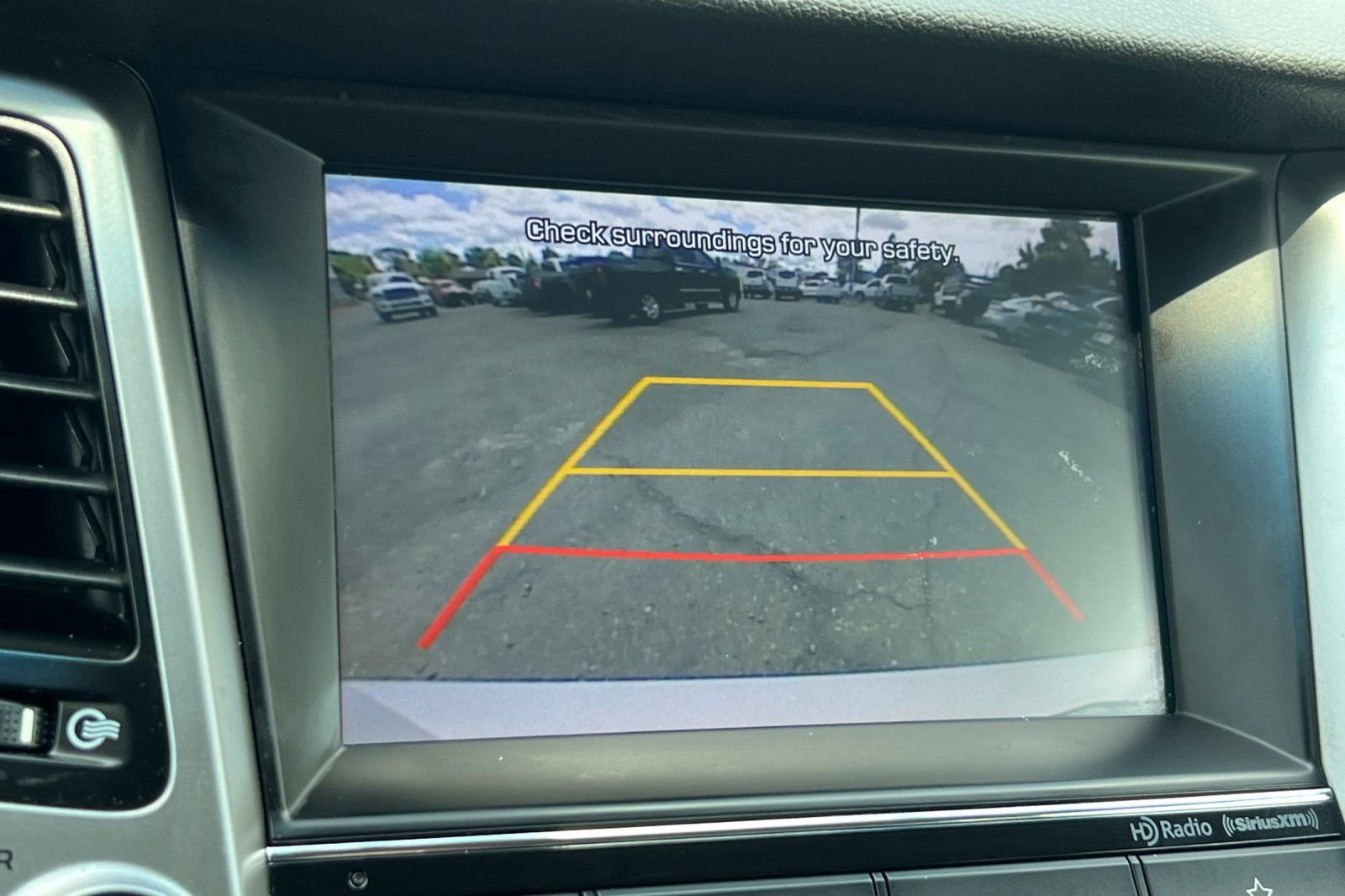 Used 2018 Hyundai Tucson SEL FWD image 20