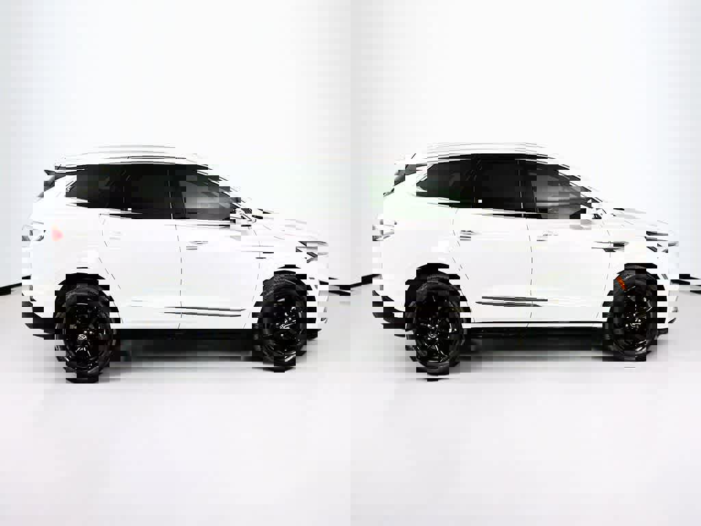 Used 2023 Buick Enclave Essence w/ Experience Buick Package image 26