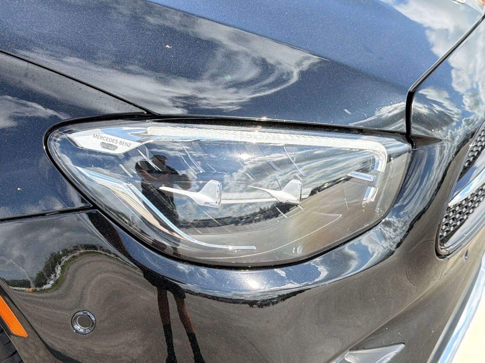 Used 2022 Mercedes-Benz E 450 Coupe image 11