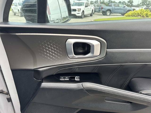 Used 2022 Kia Sorento SX FWD image 15
