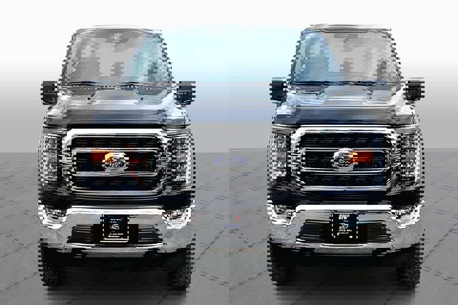 Certified 2023 Ford F150 XLT w/ Equipment Group 302A High image 4