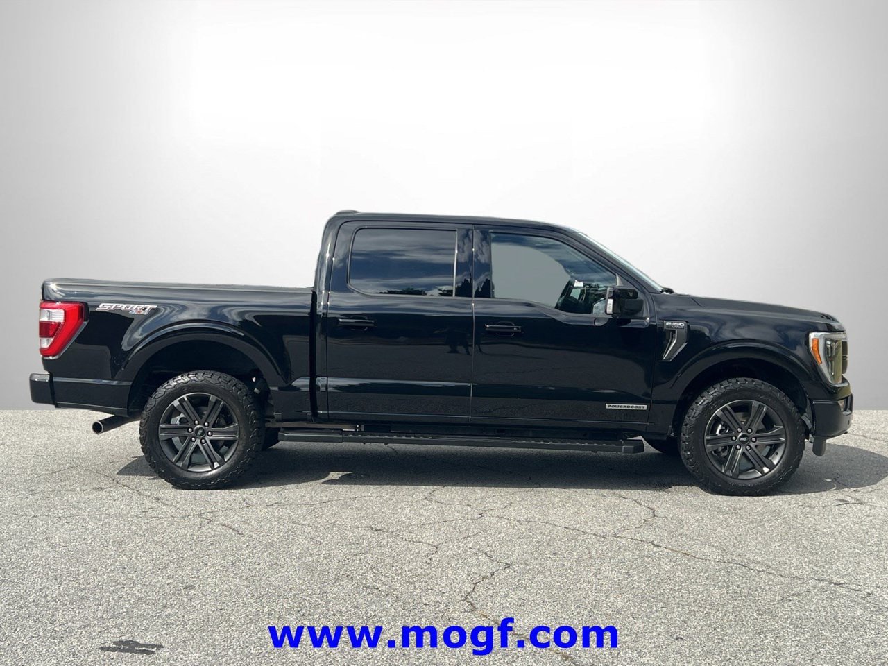 Certified 2023 Ford F150 Lariat w/ Equipment Group 502A High AWD/4WD image 28