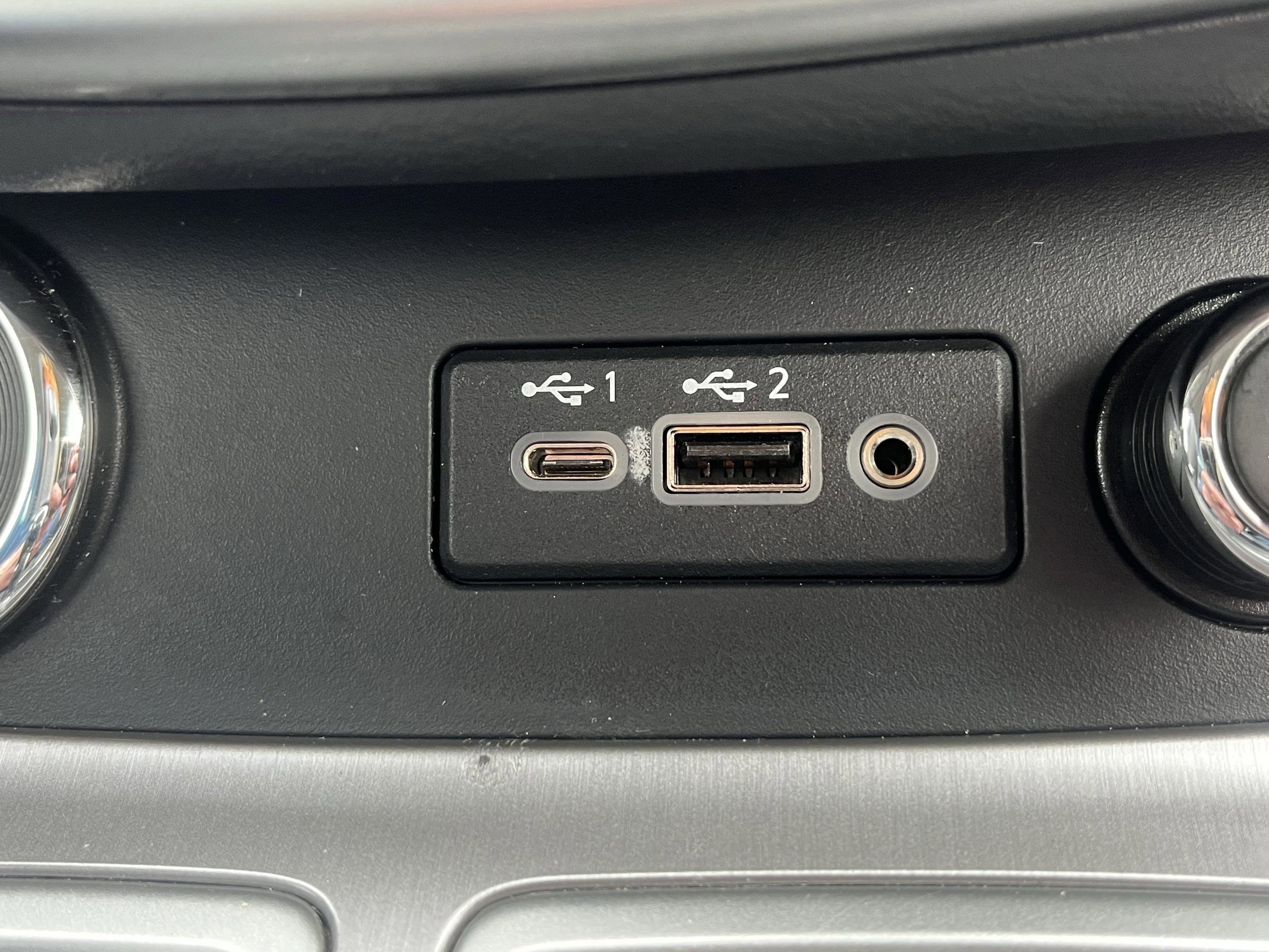 Used 2023 Nissan Murano SV w/ SV Midnight Edition Package image 20