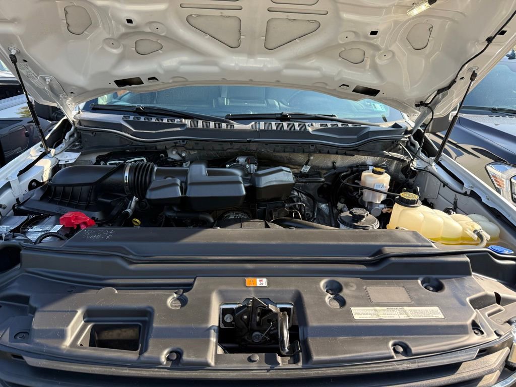 Certified 2019 Ford F250 XLT AWD/4WD image 20