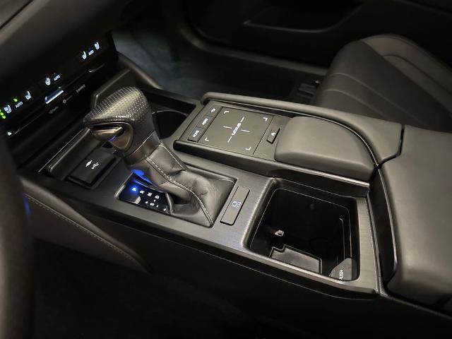 Used 2021 Lexus ES 350 F Sport w/ Accessory Package 2 FWD image 29