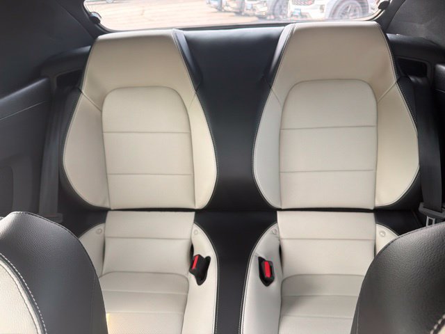 Certified 2021 Ford Mustang GT Premium RWD image 22