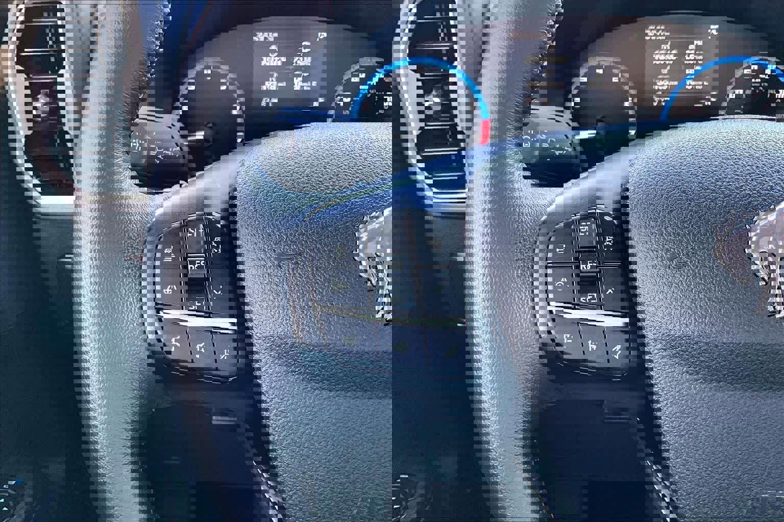 Certified 2022 Ford Bronco Sport Big Bend w/ Convenience Package image 23