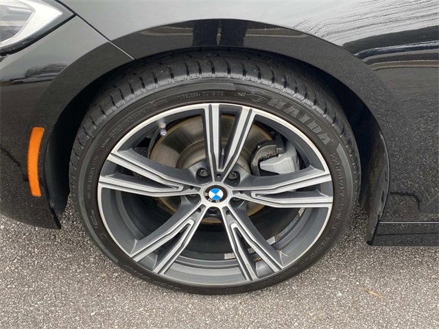 Used 2021 BMW 330i Sedan image 12
