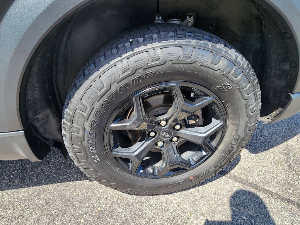 Certified 2023 Ford Explorer Timberline w/ Timberline Technology Package AWD/4WD image 29