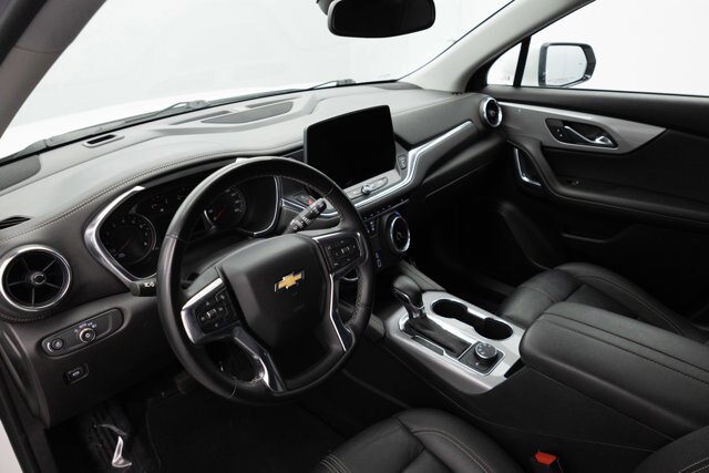 Used 2023 Chevrolet Blazer LT AWD/4WD image 23