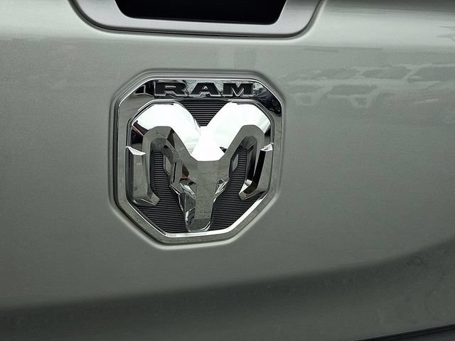 Used 2022 RAM 1500 Limited AWD/4WD image 36