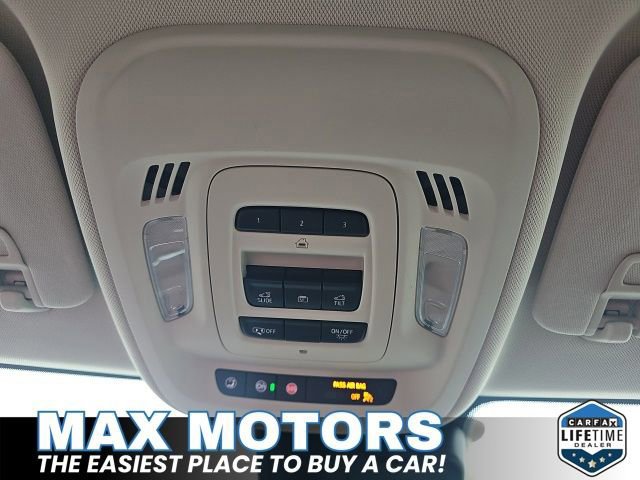 Used 2023 Buick Envision Avenir image 28