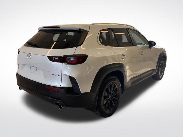 Used 2023 MAZDA CX-50 2.5 S w/ Cargo Package AWD/4WD image 4