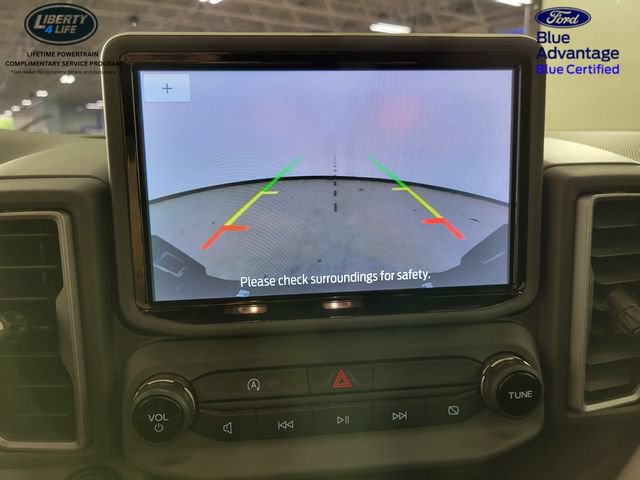 Certified 2021 Ford Bronco Sport Big Bend AWD/4WD image 37