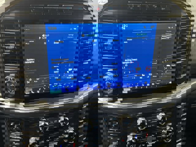 Certified 2023 Ford F150 XLT w/ Equipment Group 302A High image 24