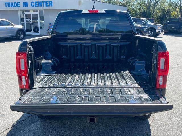 Certified 2023 Ford Ranger XLT image 6