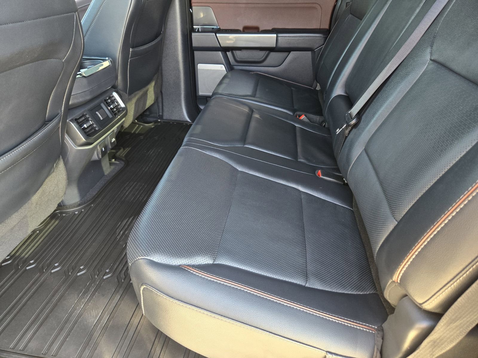 Certified 2023 Ford F150 Lariat image 31