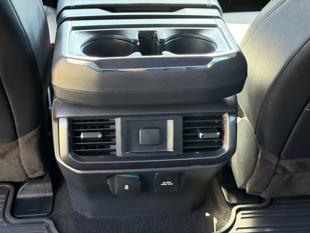 Certified 2023 Ford F150 XLT w/ Equipment Group 302A High AWD/4WD image 19