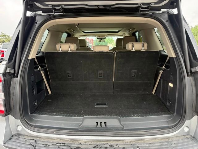 Certified 2023 Ford Expedition Limited AWD/4WD image 13
