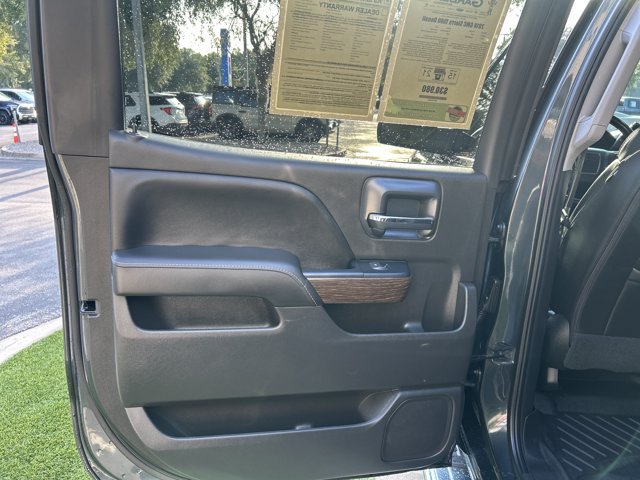 Used 2018 GMC Sierra 1500 Denali RWD image 15