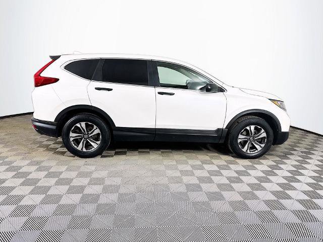 Used 2018 Honda CR-V LX image 26